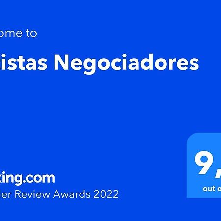 Hombres Negociadores, Artistas Huespedes Especiales Rosário Exterior foto