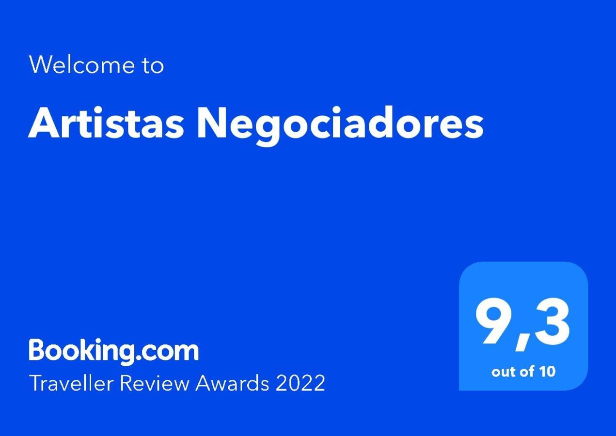 Hombres Negociadores, Artistas Huespedes Especiales Rosário Exterior foto